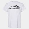 Heavy Cotton T-Shirt Thumbnail
