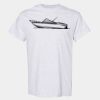Heavy Cotton T-Shirt Thumbnail