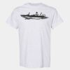 Heavy Cotton T-Shirt Thumbnail