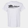 Heavy Cotton T-Shirt Thumbnail