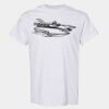Heavy Cotton T-Shirt Thumbnail