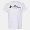 Heavy Cotton T-Shirt Thumbnail