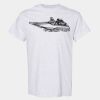Heavy Cotton T-Shirt Thumbnail