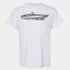 Heavy Cotton T-Shirt Thumbnail
