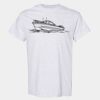 Heavy Cotton T-Shirt Thumbnail