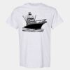 Heavy Cotton T-Shirt Thumbnail