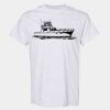 Heavy Cotton T-Shirt Thumbnail