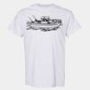 Heavy Cotton T-Shirt Thumbnail