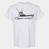 Heavy Cotton T-Shirt Thumbnail
