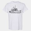 Heavy Cotton T-Shirt Thumbnail