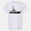 Heavy Cotton T-Shirt Thumbnail