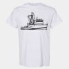 Heavy Cotton T-Shirt Thumbnail