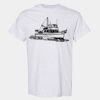 Heavy Cotton T-Shirt Thumbnail