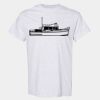 Heavy Cotton T-Shirt Thumbnail