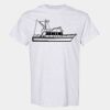 Heavy Cotton T-Shirt Thumbnail