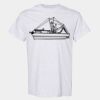 Heavy Cotton T-Shirt Thumbnail
