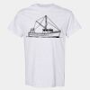 Heavy Cotton T-Shirt Thumbnail