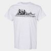Heavy Cotton T-Shirt Thumbnail