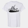 Heavy Cotton T-Shirt Thumbnail