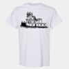 Heavy Cotton T-Shirt Thumbnail