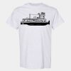 Heavy Cotton T-Shirt Thumbnail