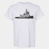 Heavy Cotton T-Shirt Thumbnail
