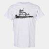 Heavy Cotton T-Shirt Thumbnail