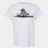 Heavy Cotton T-Shirt Thumbnail