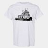 Heavy Cotton T-Shirt Thumbnail