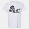 Heavy Cotton T-Shirt Thumbnail