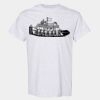 Heavy Cotton T-Shirt Thumbnail