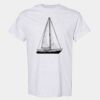 Heavy Cotton T-Shirt Thumbnail