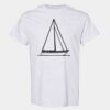 Heavy Cotton T-Shirt Thumbnail