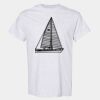 Heavy Cotton T-Shirt Thumbnail