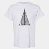 Heavy Cotton T-Shirt Thumbnail