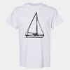 Heavy Cotton T-Shirt Thumbnail