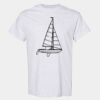 Heavy Cotton T-Shirt Thumbnail