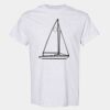 Heavy Cotton T-Shirt Thumbnail
