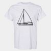 Heavy Cotton T-Shirt Thumbnail