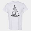 Heavy Cotton T-Shirt Thumbnail
