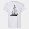 Heavy Cotton T-Shirt Thumbnail