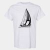 Heavy Cotton T-Shirt Thumbnail