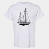 Heavy Cotton T-Shirt Thumbnail