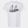 Heavy Cotton T-Shirt Thumbnail