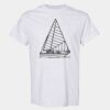 Heavy Cotton T-Shirt Thumbnail