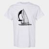 Heavy Cotton T-Shirt Thumbnail