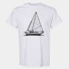 Heavy Cotton T-Shirt Thumbnail