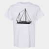 Heavy Cotton T-Shirt Thumbnail