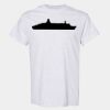 Heavy Cotton T-Shirt Thumbnail