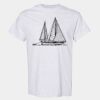 Heavy Cotton T-Shirt Thumbnail